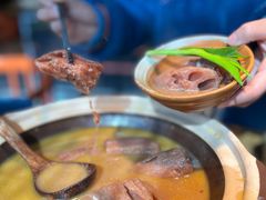 -吃饭皇帝大土家民族菜(正大广场店)