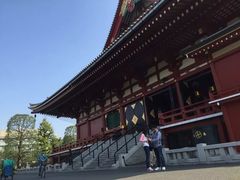-浅草寺
