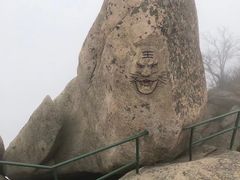 -丹东凤凰山景区