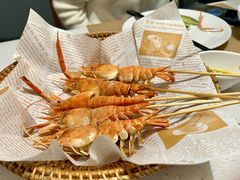 -79号渔船海鲜饭店(宝安店)