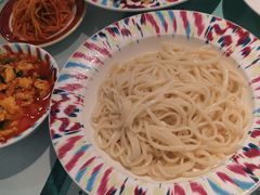 -新疆兵团食府清真(马连道店)