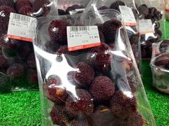 -广百家超市(大东海店)