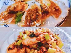 -公寓家常菜馆(海军博物馆店)