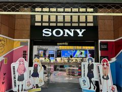 -Sony Store 索尼(上海淮海中路店)