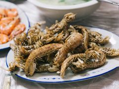 -梅姐海鲜餐厅(水头海鲜街店)
