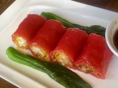 -正元希尔顿逸林酒店-御玺中餐厅