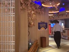 -文三酒肆自助放题(新街口友谊广场店)