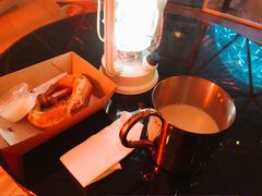 -池畔酒吧 WET Bar