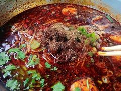 -王菊美食街·王菊面馆(总店)