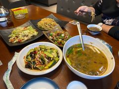 -宣威山野人家·现炒云南菜(金碧店)
