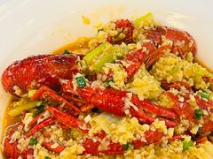 -一起吃小龙虾·海鲜(海珠店)