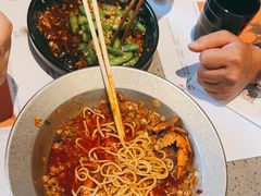 -一棠龙虾•王牌虾球(恒隆广场店)