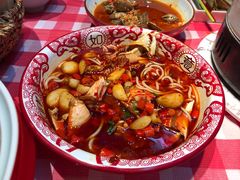 -辣小鲜·南昌大排档(船山路店)