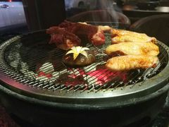 -炭虎烤肉(桂林路店)