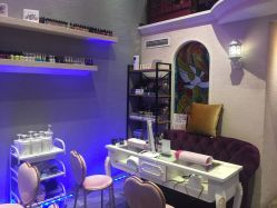 -RL Nail·瑞丽美甲美睫品牌原创店