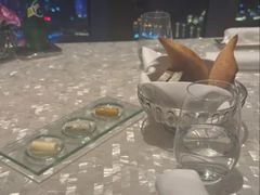 -广州四季酒店·佰鲜汇·现代法餐