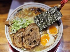 白龙拉面-老龙亭拉面店