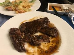 -美食汇自助餐厅(兰州万达文华酒店)