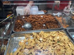 -乔波食品(杜桥中心菜场店)