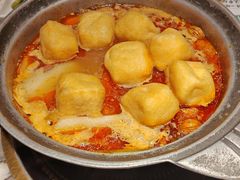 -禄婶鸡煲·打边炉