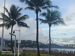 -大梅沙海滨公园