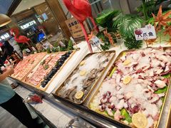 -汉阳廷自助烤肉(同和金铂天地店)