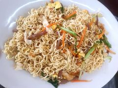 三丝炒面-得心斋(文华北路店)