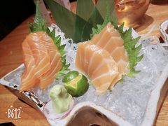 -肉魁屋·烧肉·烧鸟·酒场(高新店)
