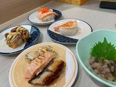 -滨寿司(新街口中央商场店)