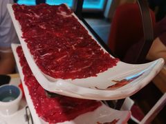 -左庭右院鲜牛肉火锅(苏州园区永旺店)