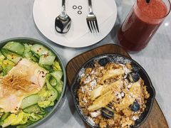 -农畉LONFOOD(福田星河COCOPark店)