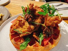 -Brut Eatery悦璞食堂(愚园路店)