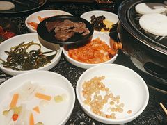 -九田家黑牛烤肉料理(石路天虹店)