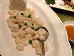 水晶虾仁-上海小南国(国发店)