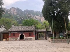 -北京凤凰岭