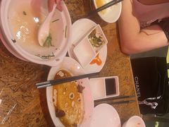 -陈鹏鹏潮汕菜(宝安机场T3航站楼店)