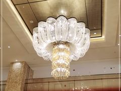 -杭州城中香格里拉大酒店