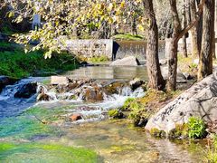 -玉渡山自然风景区