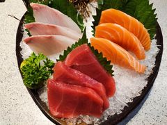 -友壹町寿司(嘉洲广场店)