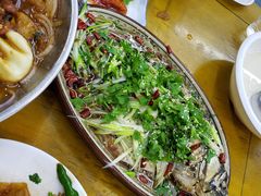 糖醋里脊-印象人家·辣子鸡(步行街店)