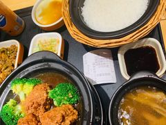 -谷田稻香(昌里路店)