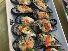 -皮记海鲜1995(寮步店)