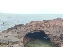 -涠洲岛火山国家地质公园