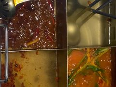 -海底捞火锅(上元大街店)