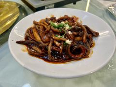 -好人家海鲜酒楼(淞南路店)