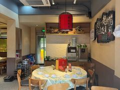 -张记虾尾·火锅·烧烤·大排档(涉外店)