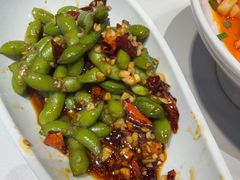 -不是烧烤·武汉烧烤·地道湖北菜(大成路店)