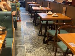 大堂-壹只卤鹅(华润万家店)