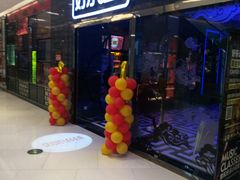 -近铁城市广场-南座服务中心