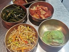 -釜山火炉·海鲜烤肉(紫藤路店)